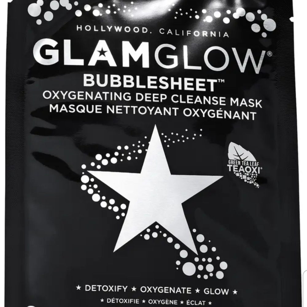 GLAMGLOW Pre Party Prep Deep Cleanse Trio - Picture 2 of 12